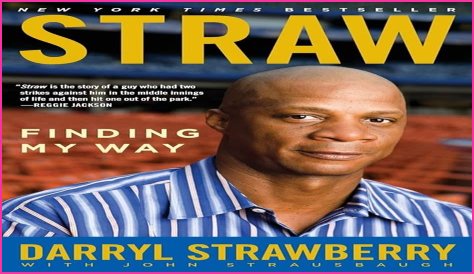 Was Shirley Strawberry Married To Darryl Strawberry